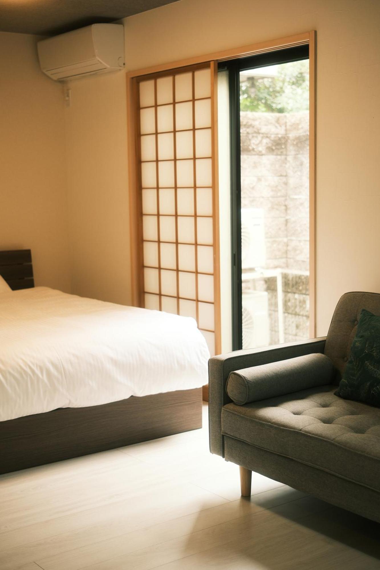 Bamboo Retreat Tofuku Villa Kyoto Luaran gambar